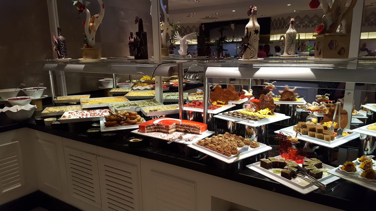 Gastro Well Palace Side