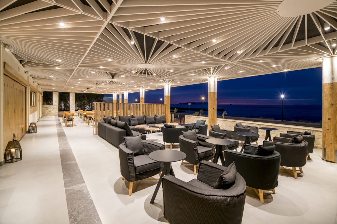 Gastro TUI BLUE Insula Alba