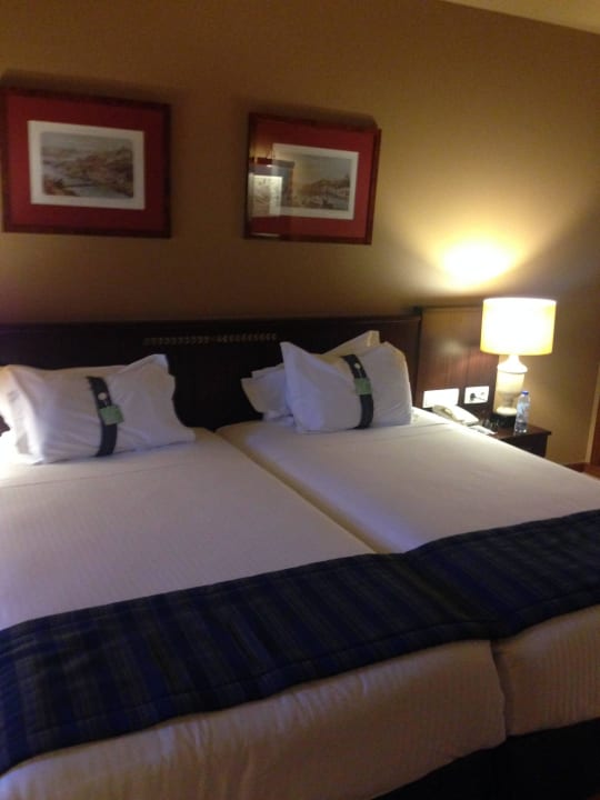Junio Suit Hotel Holiday Inn Porto Gaia