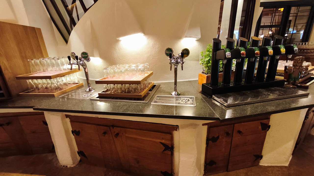 Gastro Falkensteiner Club Funimation Katschberg