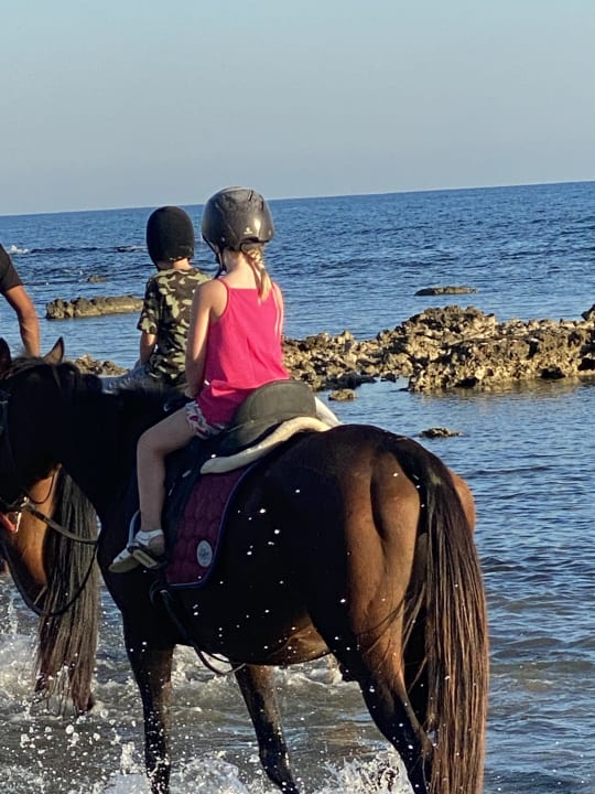 Sport & Freizeit Grand Seker Hotel