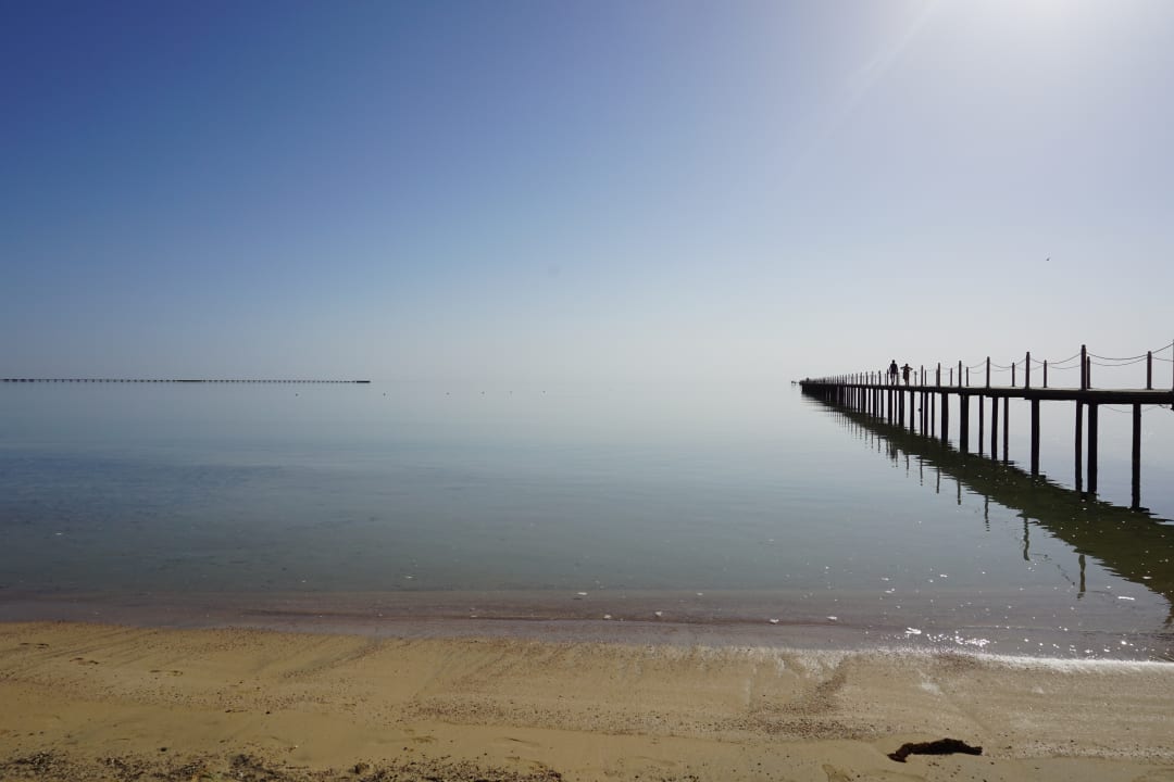 Strand Casa Mare Resort