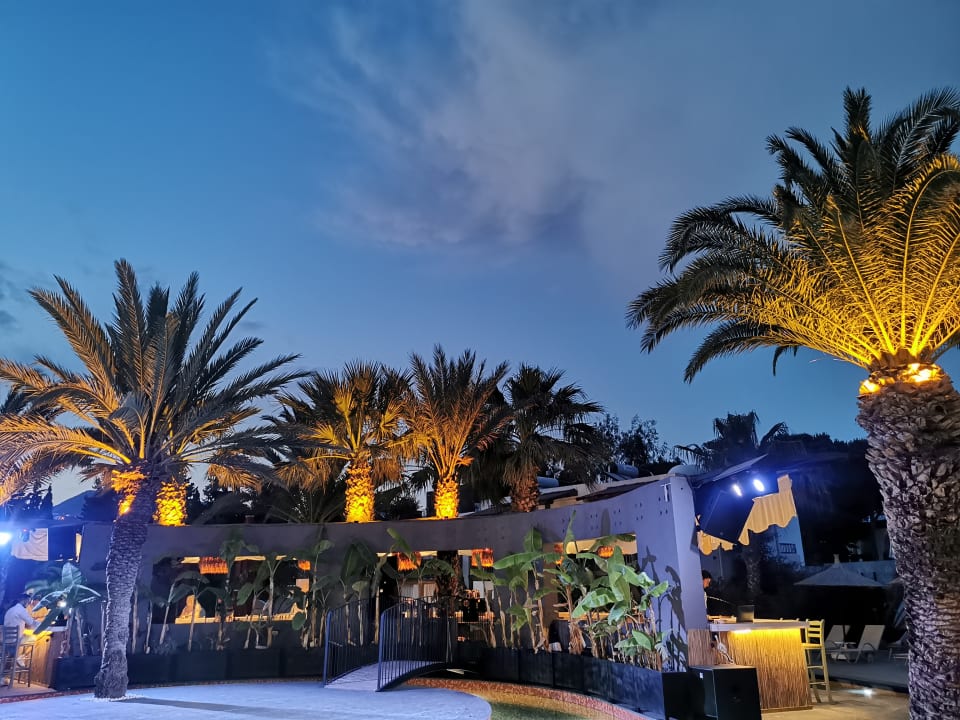 Pool Very Chic Bodrum Adult Only