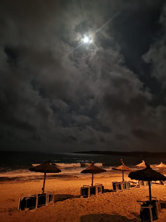 Strand Hipotels Bahía Cala Millor