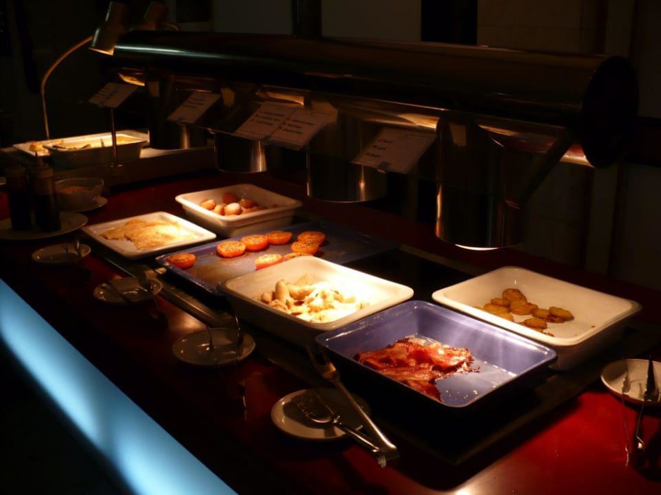 Frühstücksbuffet Hotel & Spa S'Entrador Playa