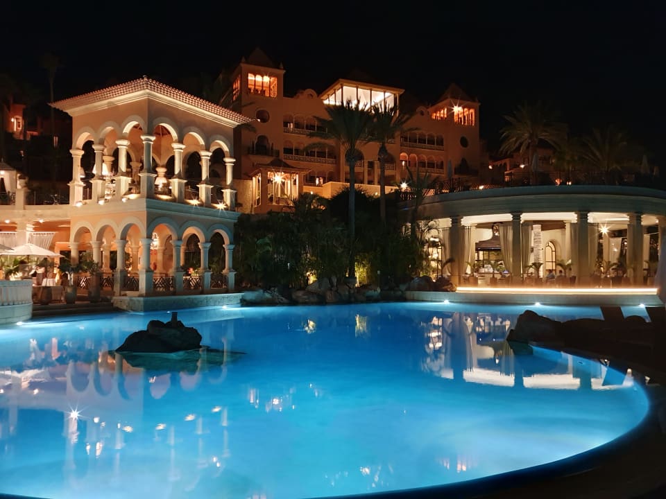 Pool JOIA El Mirador by Iberostar