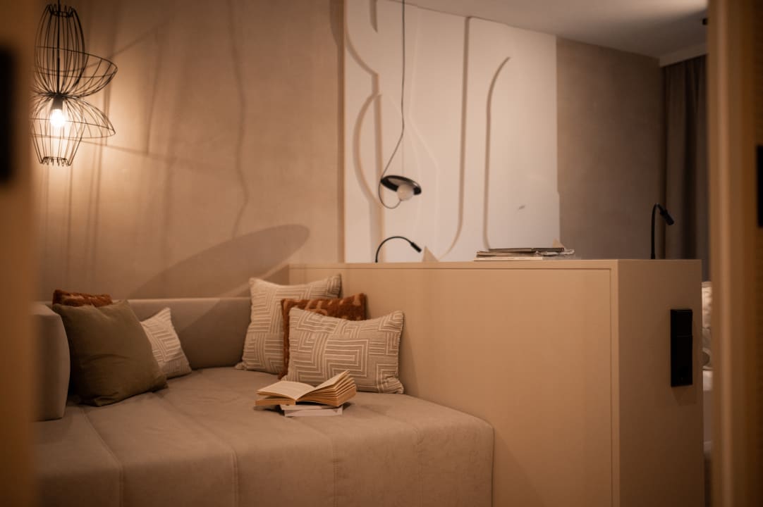 Zimmer Sonnen Resort