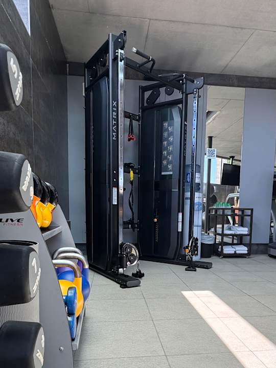 Sport & Freizeit Barceló Hamilton Menorca