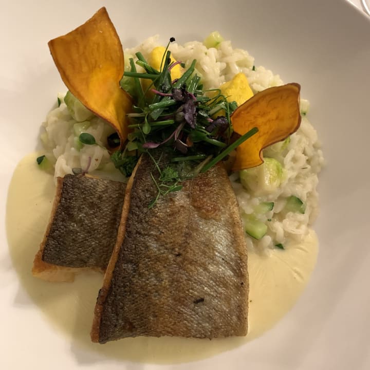 Gastro Hotel & Restaurant Blausee