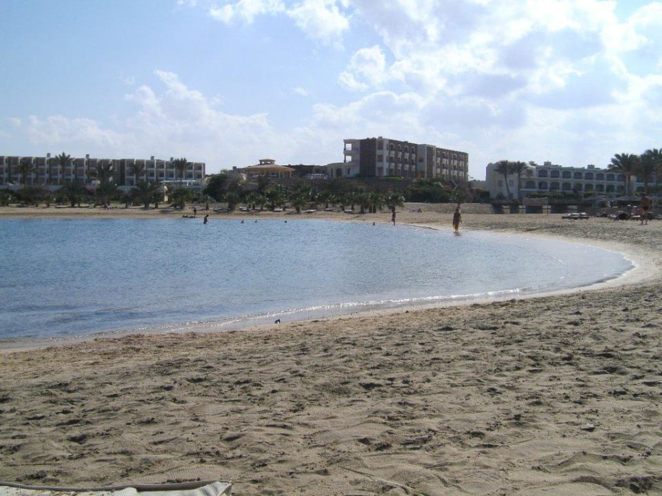 Strand Brayka Bay Resort