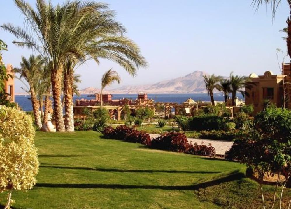 Hotelanlage Charmillion Sea Life Resort