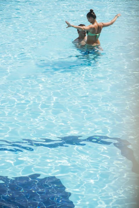 Pool Palm World Side Resort & Spa