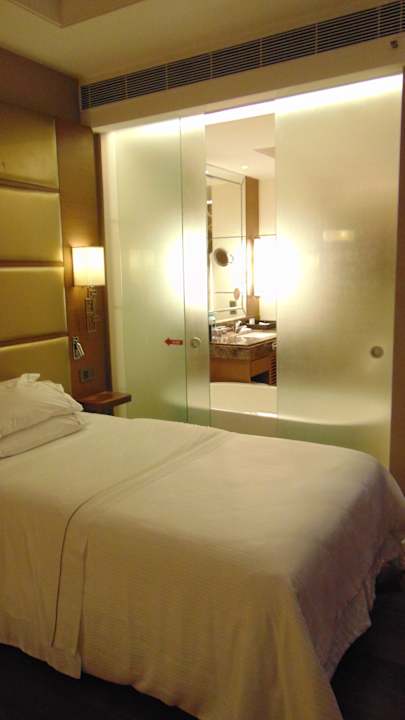 Zimmer Hotel The Westin Chennai Velachery