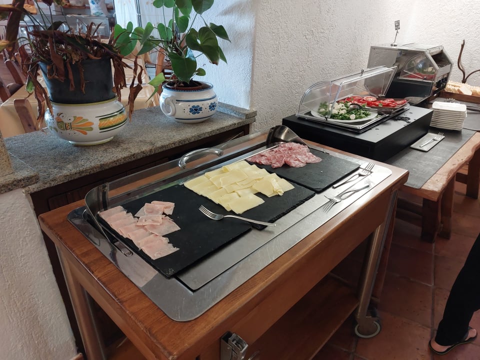 Gastro Hotel L'Esagono