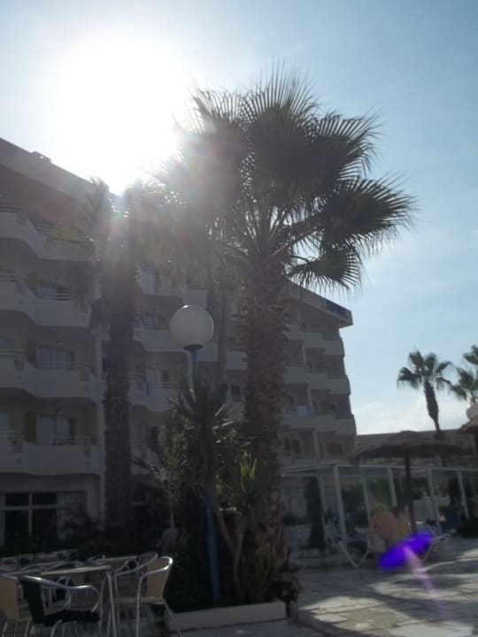 Palma H10 Cambrils Playa