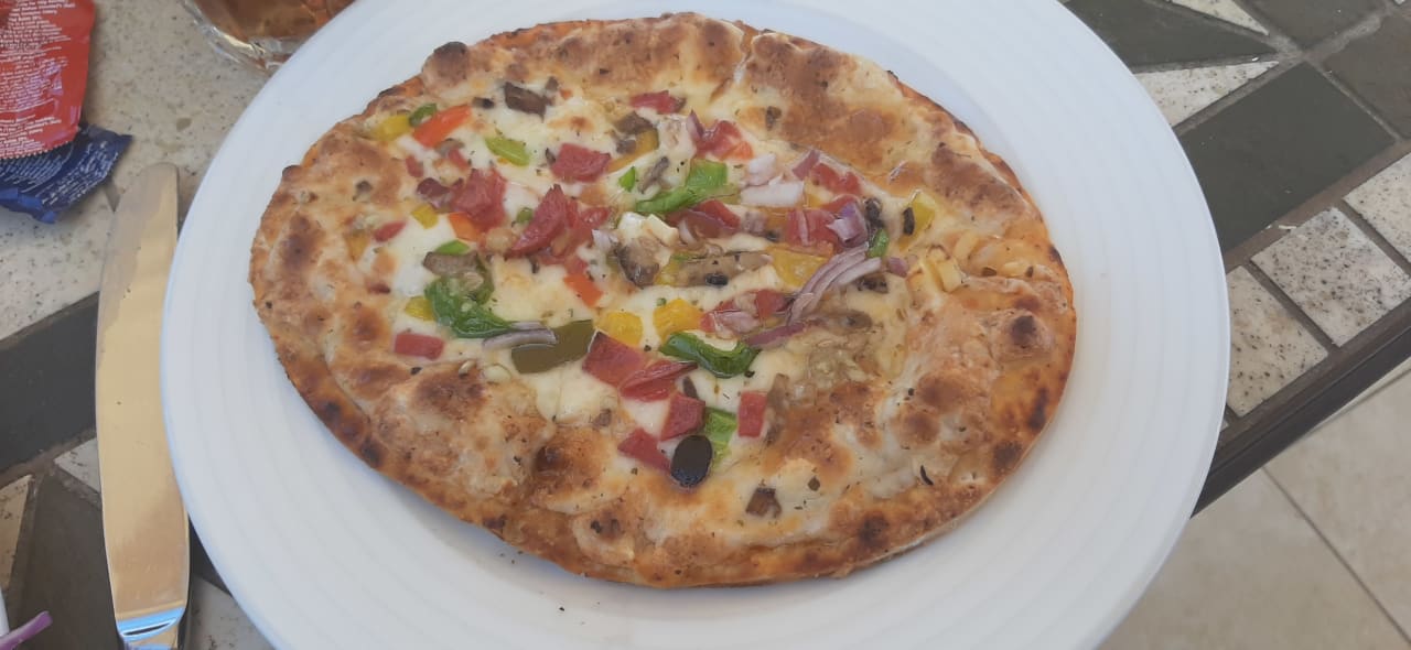 Gastro Cleopatra Luxury Resort Makadi Bay