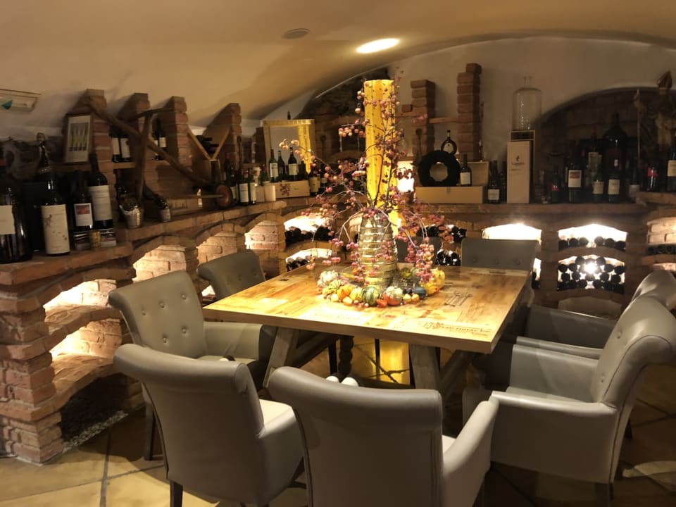 Gastro Hotel Krallerhof
