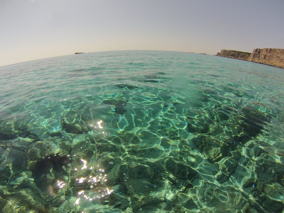 Wasserqualität Aquagrand Artistic Luxury Beach Resort - Adults only