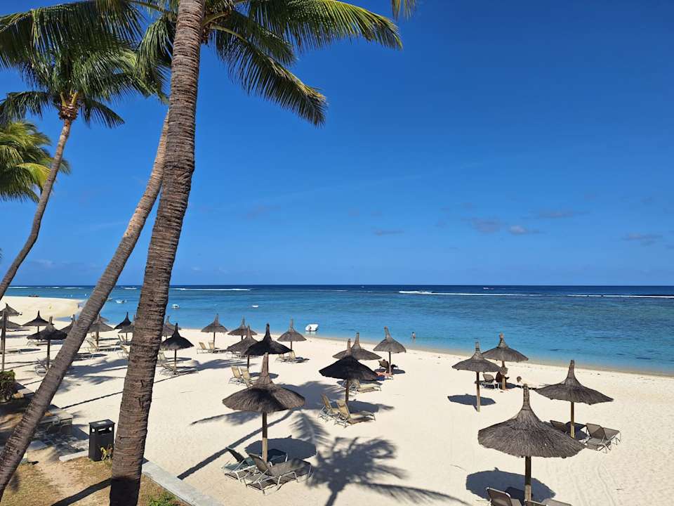 Ausblick Hotel Villas Caroline