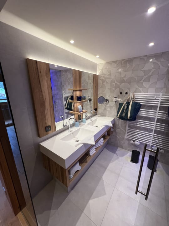 Zimmer Galtenberg - Family & Wellness Resort
