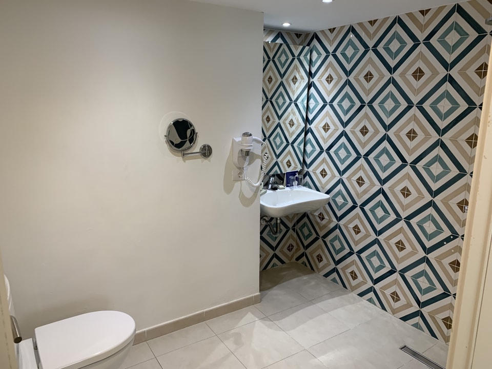 Zimmer H10 Ocean Suites