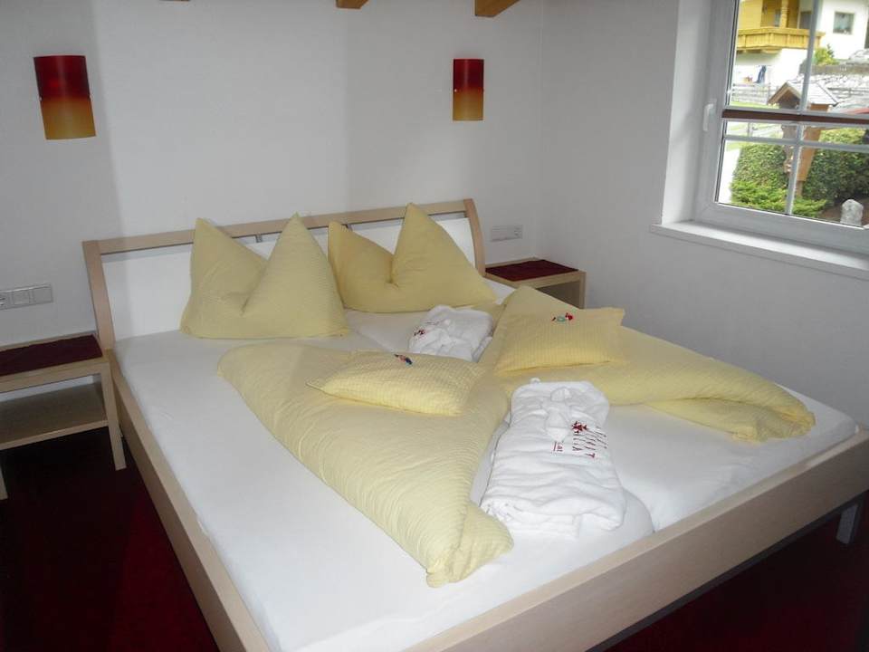 Appartment Lisa Apart Relax