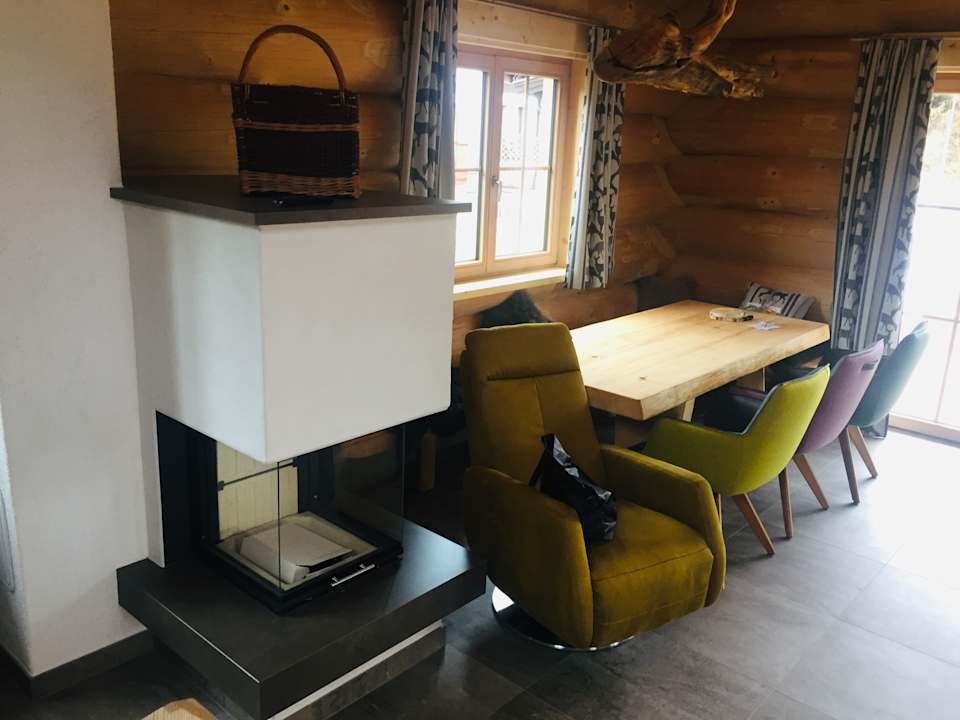 Zimmer Chalet Karin - Hochfilzen