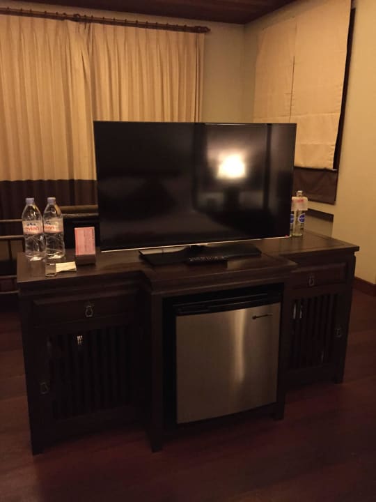 Wohnbereich Khaolak Laguna Resort