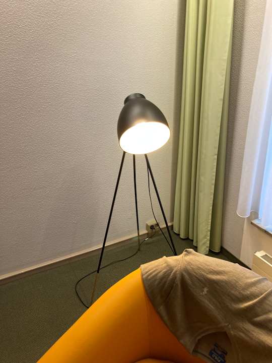 Zimmer Best Western Parkhotel Brehna - Halle