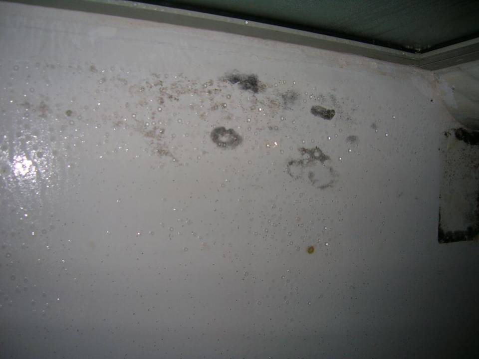 SPA Bereich Kilikya Palace Göynük