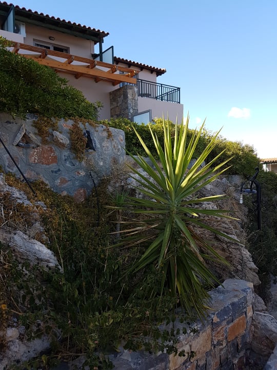Gartenanlage Miramare Resort Hotel & Spa