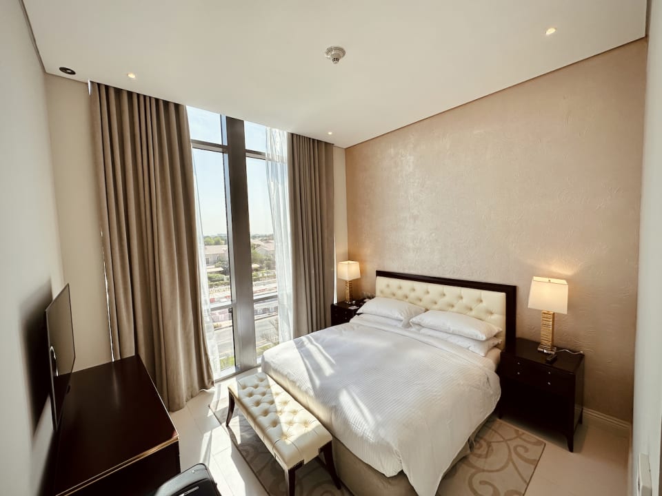 Zimmer Delta Hotels by Marriott Dubai Investment Park