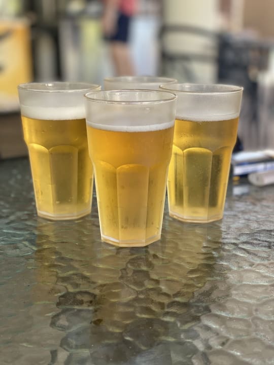 Gastro Sol Cosmopolitan Rhodes