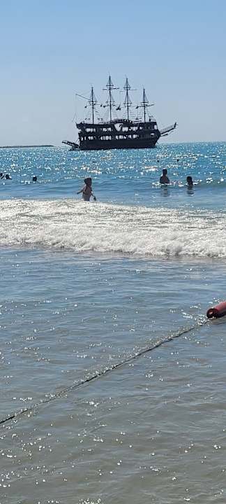 Strand Side Prenses Resort & Spa