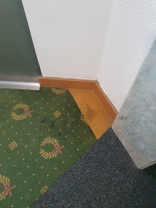 Sonstiges Hotel Exagon Park