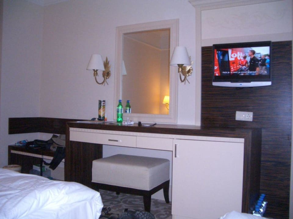 Zimmer Aydinbey Kings Palace & Spa