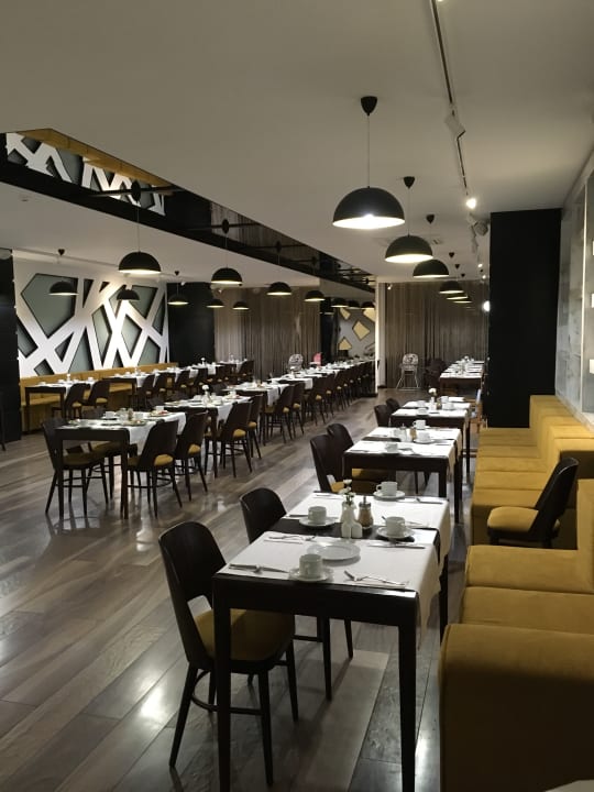 Gastro Sentido Marea