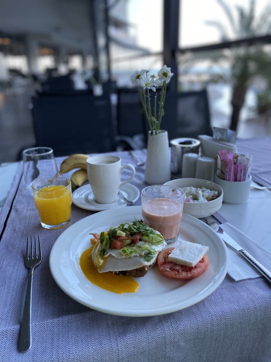 Gastro Seaden Quality Resort & Spa