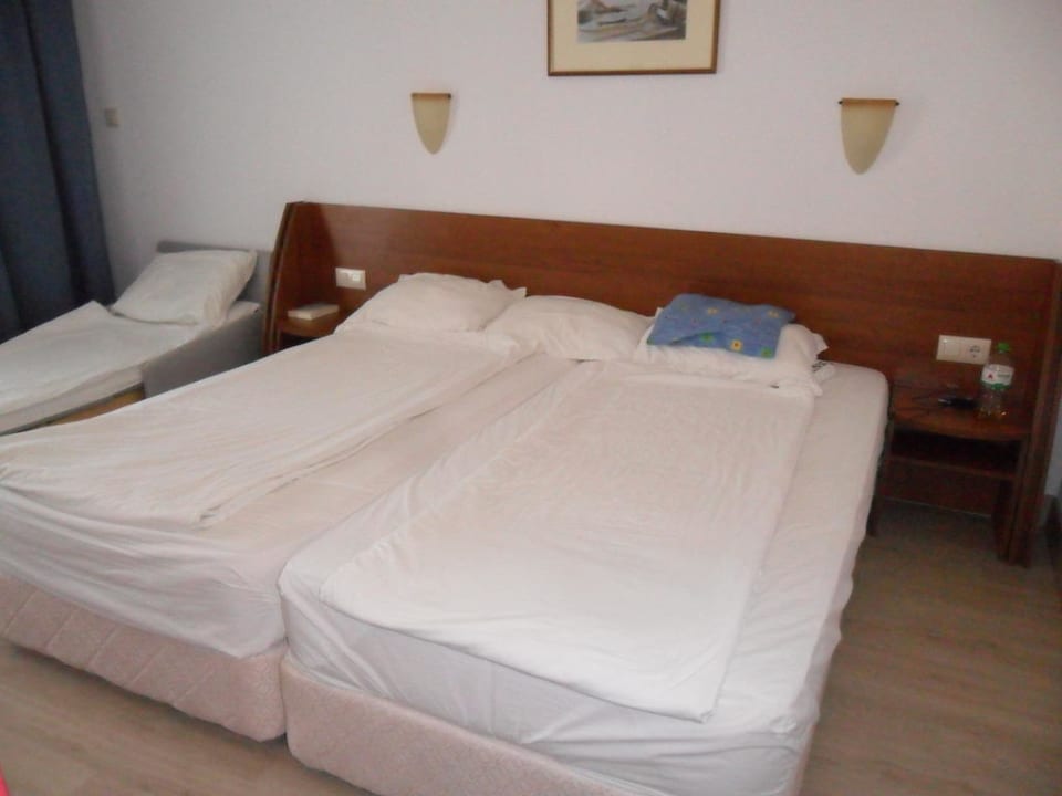 Unser Zimmer Bella Vista Beach Club