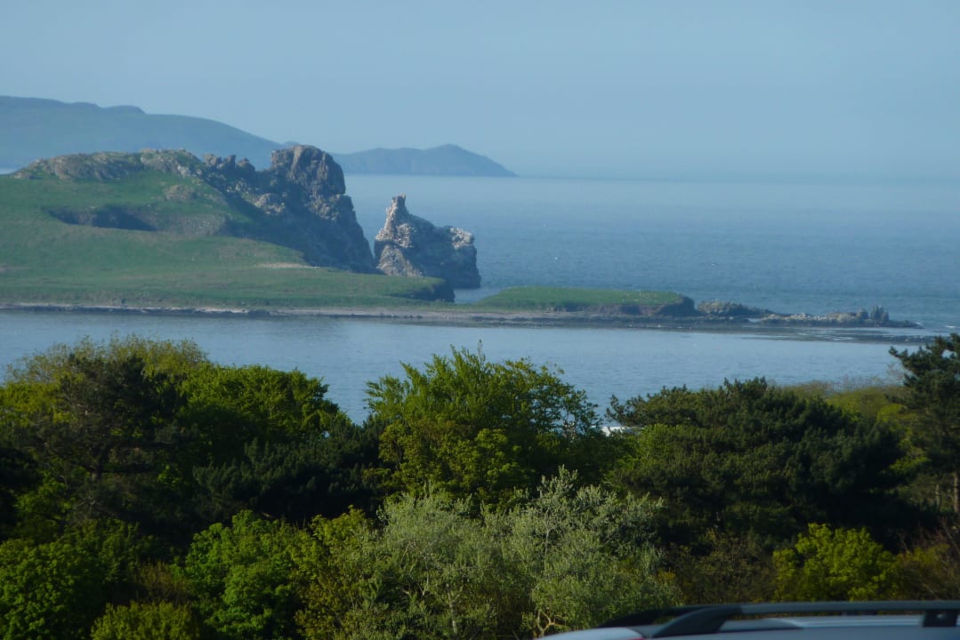 Ist das nicht schön The Lake Hotel