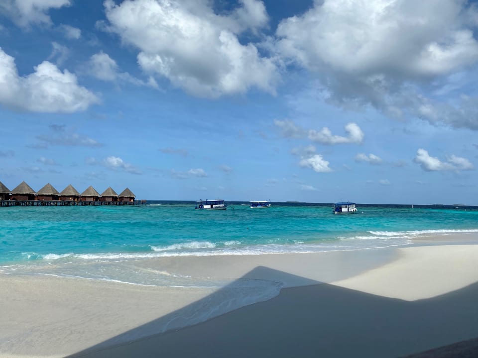 Strand Thulhagiri Island Resort
