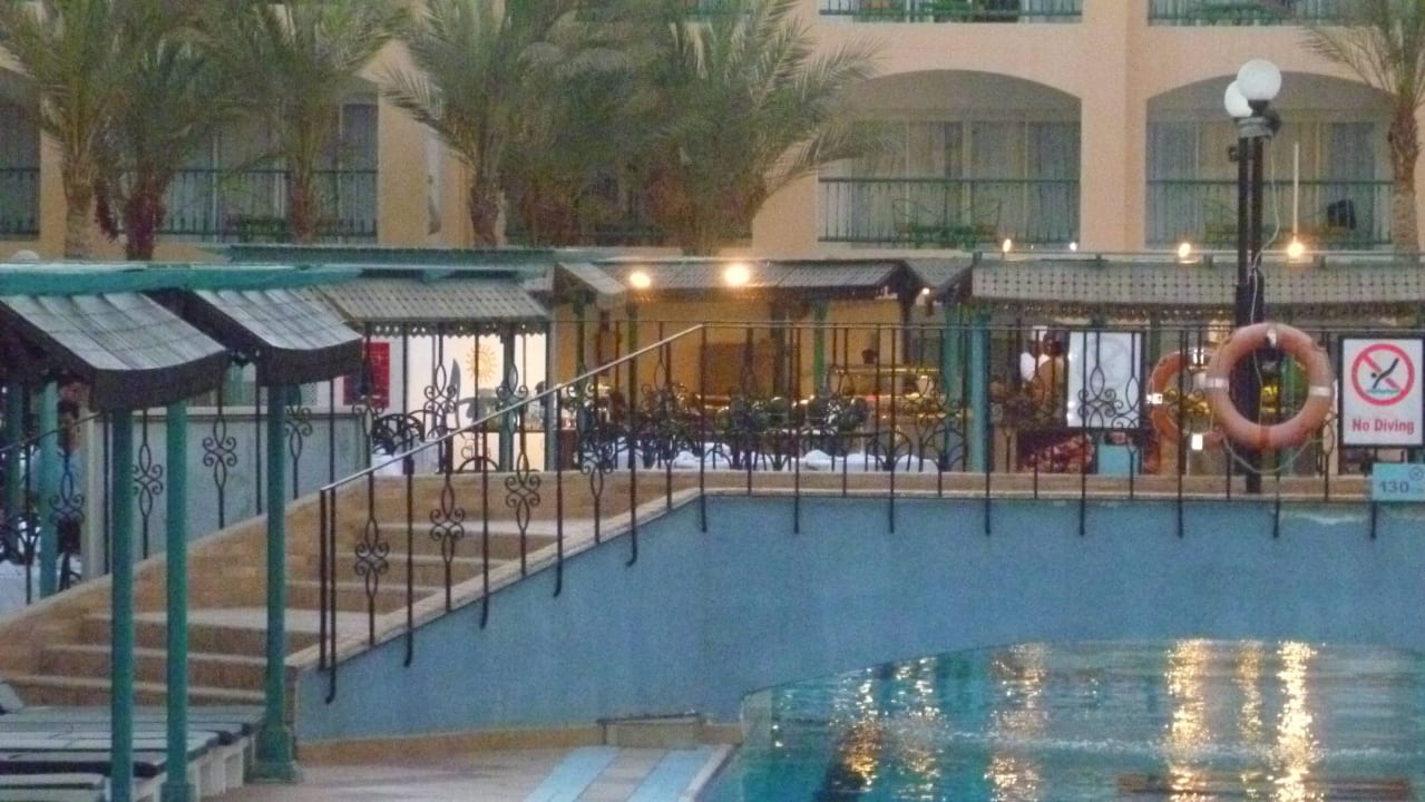 Dämmerung Bel Air Azur Resort - Adults only