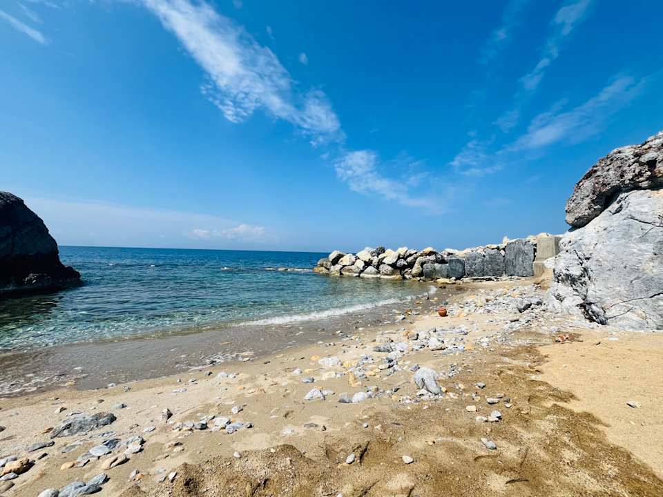 Strand Hotel Pine Bay Holiday Resort