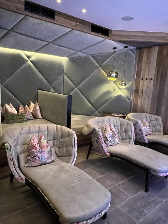 Sport & Freizeit Hotel Neue Post