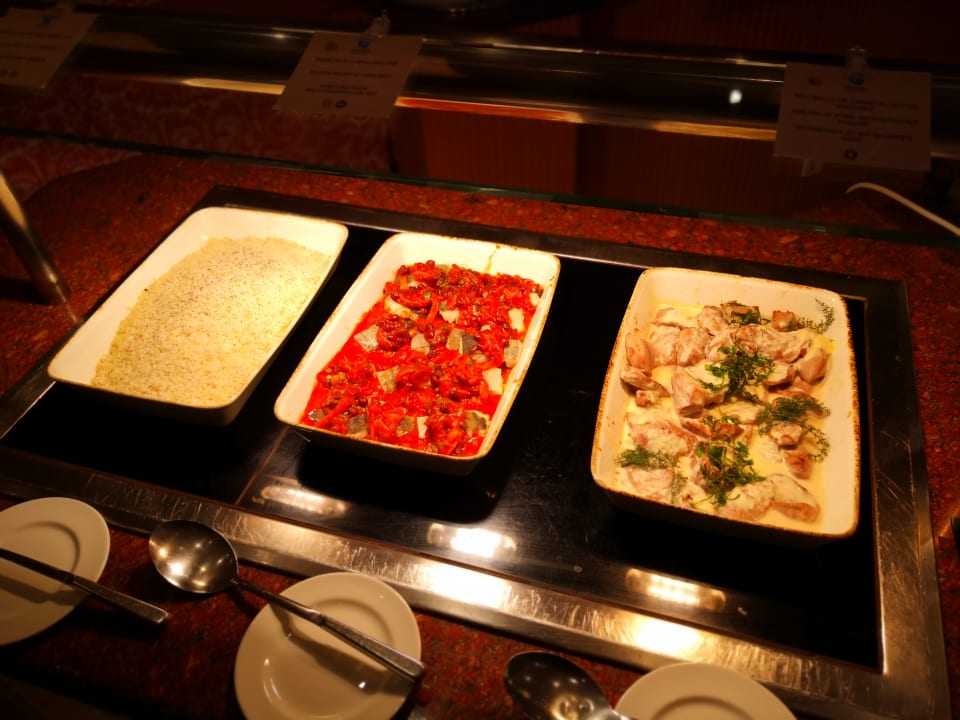 Gastro Grupotel Playa de Palma Suites & Spa