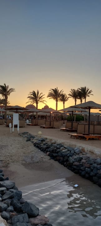 Strand Grand Waterworld Makadi