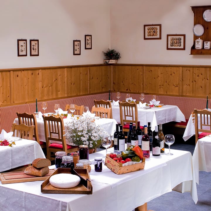 Gastro Gasthof Stuibenfall