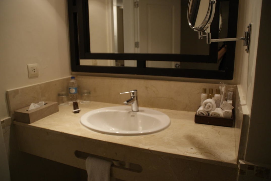 Bad Wyndham Alltra Punta Cana