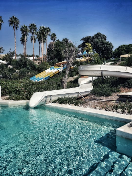 Sport & Freizeit Hotel SU & Aqualand