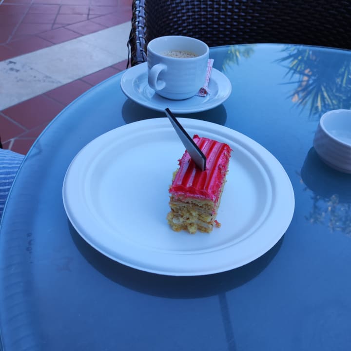 Gastro TUI BLUE Xanthe